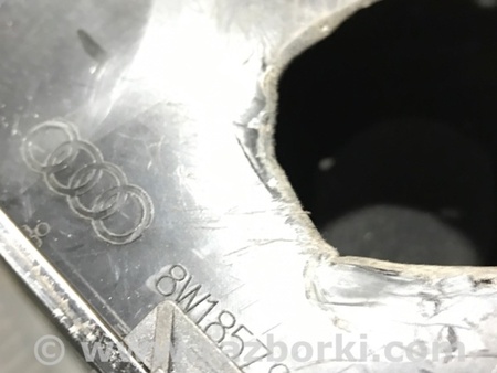 ФОТО Бардачок для Audi (Ауди) A4 B8 - 8K2, 8K5 (08.2007-11.2015) Киев