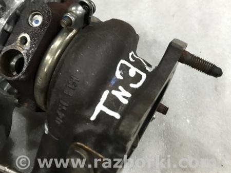 ФОТО Турбина для Audi (Ауди) A4 B8 - 8K2, 8K5 (08.2007-11.2015) Киев