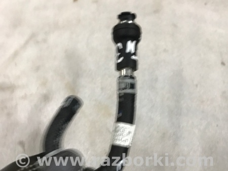 ФОТО Патрубок системы охлаждения для Audi (Ауди) A4 B8 - 8K2, 8K5 (08.2007-11.2015) Киев