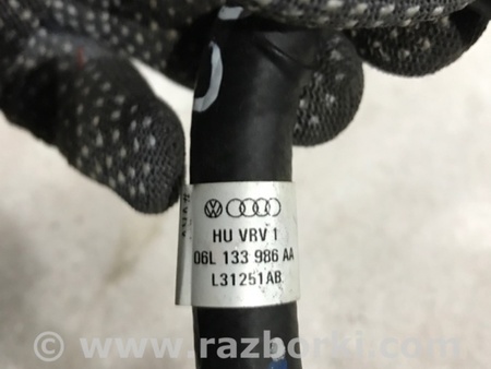 ФОТО Патрубок системы охлаждения для Audi (Ауди) A4 B8 - 8K2, 8K5 (08.2007-11.2015) Киев