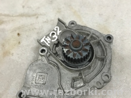 ФОТО Помпа для Audi (Ауди) A4 B8 - 8K2, 8K5 (08.2007-11.2015) Киев