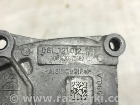 ФОТО Помпа для Audi (Ауди) A4 B8 - 8K2, 8K5 (08.2007-11.2015) Киев