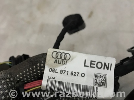 ФОТО Проводка форсунок для Audi (Ауди) A4 B8 - 8K2, 8K5 (08.2007-11.2015) Киев