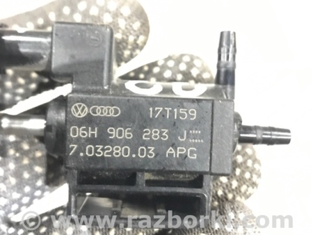 ФОТО Клапан для Audi (Ауди) A4 B8 - 8K2, 8K5 (08.2007-11.2015) Киев