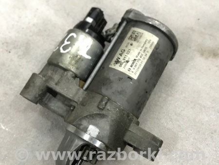 ФОТО Стартер для Audi (Ауди) A4 B8 - 8K2, 8K5 (08.2007-11.2015) Киев
