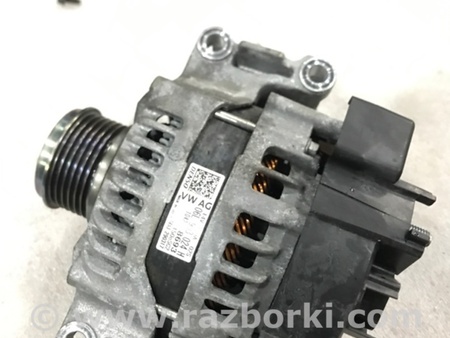 ФОТО Генератор для Audi (Ауди) A4 B8 - 8K2, 8K5 (08.2007-11.2015) Киев