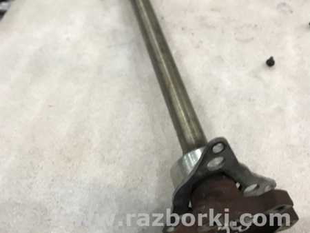 ФОТО Привод для Audi (Ауди) A4 B8 - 8K2, 8K5 (08.2007-11.2015) Киев