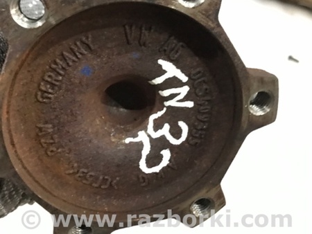ФОТО Привод для Audi (Ауди) A4 B8 - 8K2, 8K5 (08.2007-11.2015) Киев