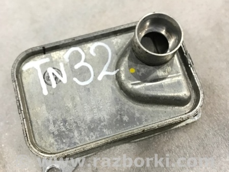 ФОТО Радиатор масляный для Audi (Ауди) A4 B8 - 8K2, 8K5 (08.2007-11.2015) Киев