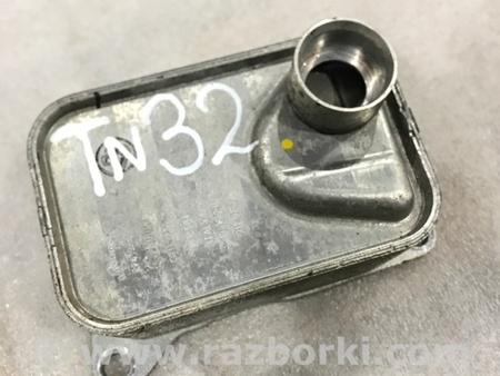 ФОТО Радиатор масляный для Audi (Ауди) A4 B8 - 8K2, 8K5 (08.2007-11.2015) Киев