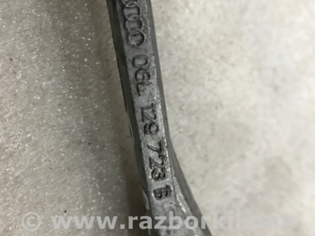 ФОТО Кронштейн для Audi (Ауди) A4 B8 - 8K2, 8K5 (08.2007-11.2015) Киев