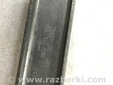 ФОТО Кронштейн для Audi (Ауди) A4 B8 - 8K2, 8K5 (08.2007-11.2015) Киев