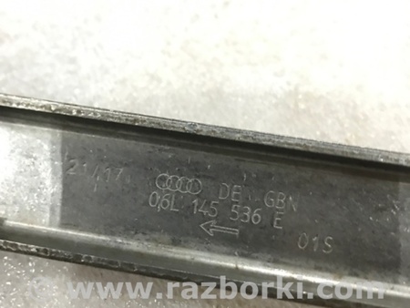 ФОТО Кронштейн для Audi (Ауди) A4 B8 - 8K2, 8K5 (08.2007-11.2015) Киев