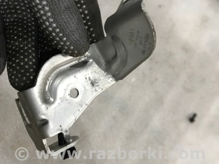 ФОТО Кронштейн для Audi (Ауди) A4 B8 - 8K2, 8K5 (08.2007-11.2015) Киев