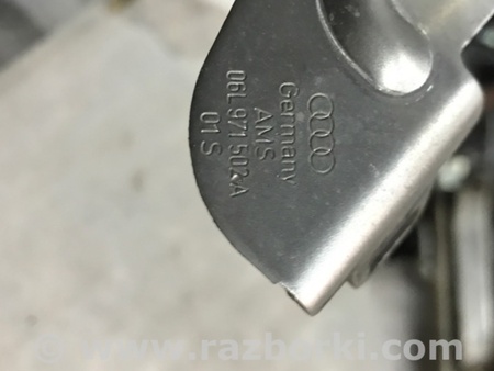 ФОТО Кронштейн для Audi (Ауди) A4 B8 - 8K2, 8K5 (08.2007-11.2015) Киев