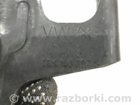 ФОТО Кронштейн для Audi (Ауди) A4 B8 - 8K2, 8K5 (08.2007-11.2015) Киев