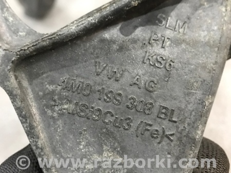ФОТО Кронштейн для Audi (Ауди) A4 B8 - 8K2, 8K5 (08.2007-11.2015) Киев