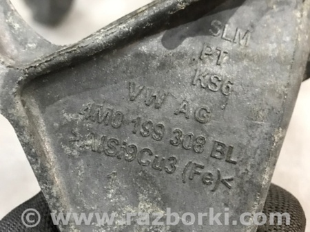 ФОТО Кронштейн для Audi (Ауди) A4 B8 - 8K2, 8K5 (08.2007-11.2015) Киев