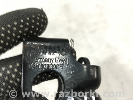 ФОТО Кронштейн для Audi (Ауди) A4 B8 - 8K2, 8K5 (08.2007-11.2015) Киев