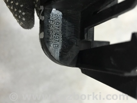 ФОТО Кронштейн для Audi (Ауди) A4 B8 - 8K2, 8K5 (08.2007-11.2015) Киев