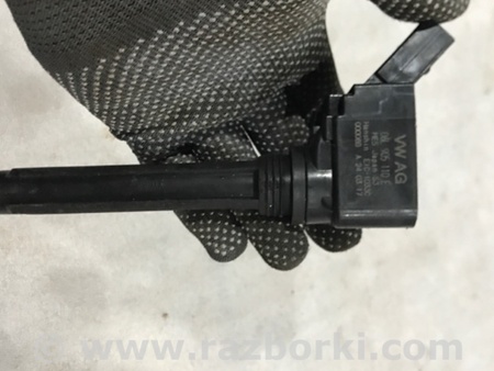 ФОТО Катушка зажигания для Audi (Ауди) A4 B8 - 8K2, 8K5 (08.2007-11.2015) Киев