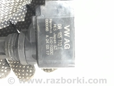 ФОТО Катушка зажигания для Audi (Ауди) A4 B8 - 8K2, 8K5 (08.2007-11.2015) Киев