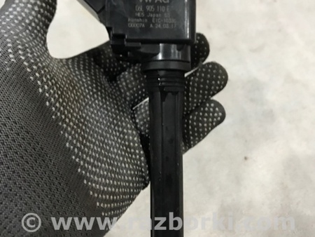 ФОТО Катушка зажигания для Audi (Ауди) A4 B8 - 8K2, 8K5 (08.2007-11.2015) Киев