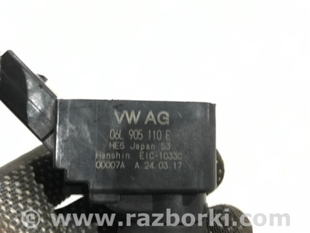 ФОТО Катушка зажигания для Audi (Ауди) A4 B8 - 8K2, 8K5 (08.2007-11.2015) Киев