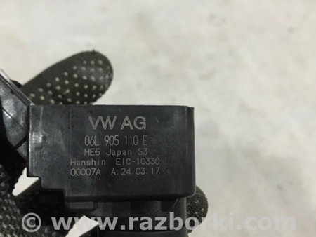 ФОТО Катушка зажигания для Audi (Ауди) A4 B8 - 8K2, 8K5 (08.2007-11.2015) Киев