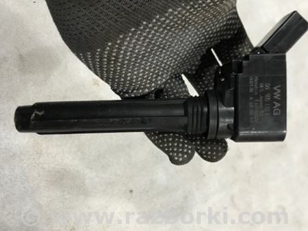 ФОТО Катушка зажигания для Audi (Ауди) A4 B8 - 8K2, 8K5 (08.2007-11.2015) Киев