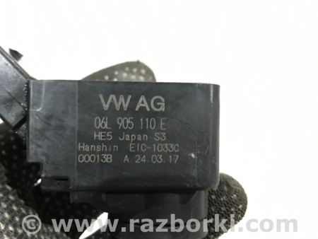 ФОТО Катушка зажигания для Audi (Ауди) A4 B8 - 8K2, 8K5 (08.2007-11.2015) Киев