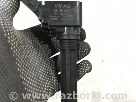 ФОТО Катушка зажигания для Audi (Ауди) A4 B8 - 8K2, 8K5 (08.2007-11.2015) Киев