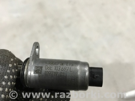 ФОТО Клапан для Audi (Ауди) A4 B8 - 8K2, 8K5 (08.2007-11.2015) Киев