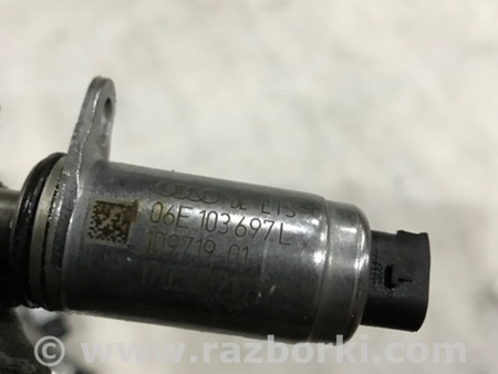 ФОТО Клапан для Audi (Ауди) A4 B8 - 8K2, 8K5 (08.2007-11.2015) Киев