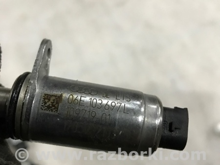 ФОТО Клапан для Audi (Ауди) A4 B8 - 8K2, 8K5 (08.2007-11.2015) Киев