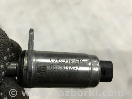 ФОТО Клапан для Audi (Ауди) A4 B8 - 8K2, 8K5 (08.2007-11.2015) Киев