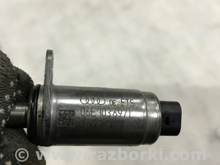 ФОТО Клапан для Audi (Ауди) A4 B8 - 8K2, 8K5 (08.2007-11.2015) Киев