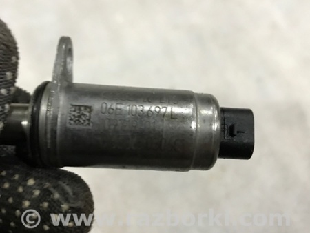 ФОТО Клапан для Audi (Ауди) A4 B8 - 8K2, 8K5 (08.2007-11.2015) Киев