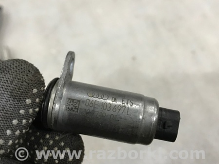 ФОТО Клапан для Audi (Ауди) A4 B8 - 8K2, 8K5 (08.2007-11.2015) Киев