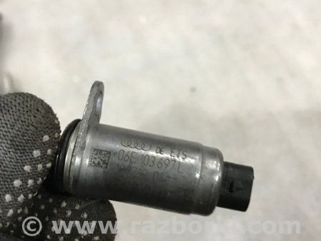 ФОТО Клапан для Audi (Ауди) A4 B8 - 8K2, 8K5 (08.2007-11.2015) Киев