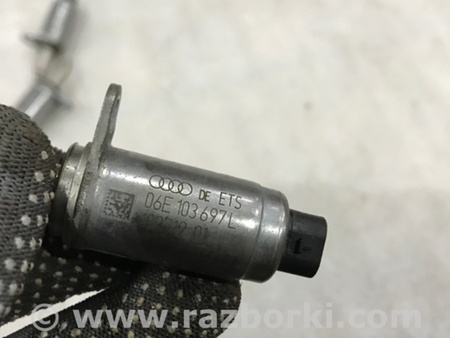 ФОТО Клапан для Audi (Ауди) A4 B8 - 8K2, 8K5 (08.2007-11.2015) Киев