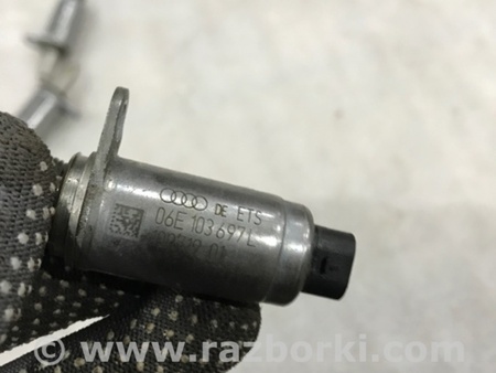 ФОТО Клапан для Audi (Ауди) A4 B8 - 8K2, 8K5 (08.2007-11.2015) Киев