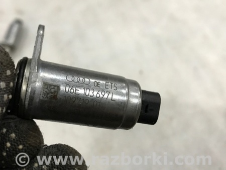 ФОТО Клапан для Audi (Ауди) A4 B8 - 8K2, 8K5 (08.2007-11.2015) Киев