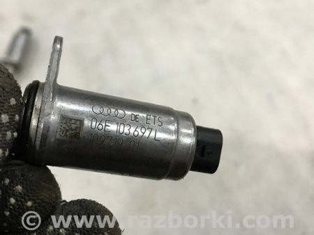 ФОТО Клапан для Audi (Ауди) A4 B8 - 8K2, 8K5 (08.2007-11.2015) Киев