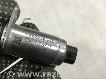 ФОТО Клапан для Audi (Ауди) A4 B8 - 8K2, 8K5 (08.2007-11.2015) Киев