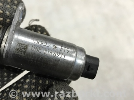 ФОТО Клапан для Audi (Ауди) A4 B8 - 8K2, 8K5 (08.2007-11.2015) Киев