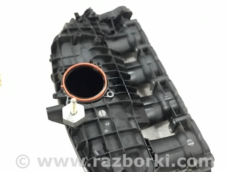 ФОТО Коллектор впускной для Audi (Ауди) A4 B8 - 8K2, 8K5 (08.2007-11.2015) Киев