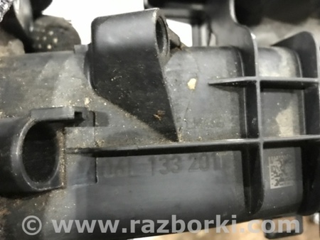 ФОТО Коллектор впускной для Audi (Ауди) A4 B8 - 8K2, 8K5 (08.2007-11.2015) Киев