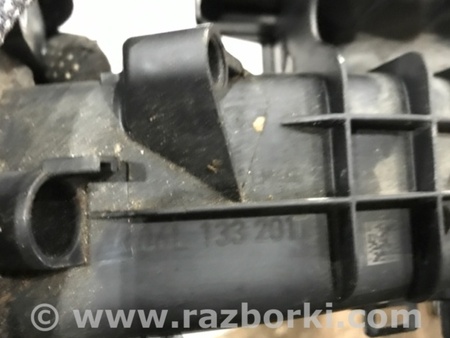 ФОТО Коллектор впускной для Audi (Ауди) A4 B8 - 8K2, 8K5 (08.2007-11.2015) Киев