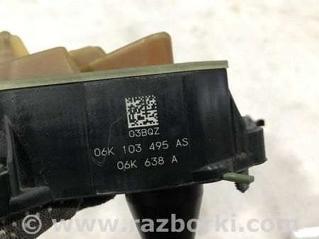 ФОТО Маслоотделитель для Audi (Ауди) A4 B8 - 8K2, 8K5 (08.2007-11.2015) Киев